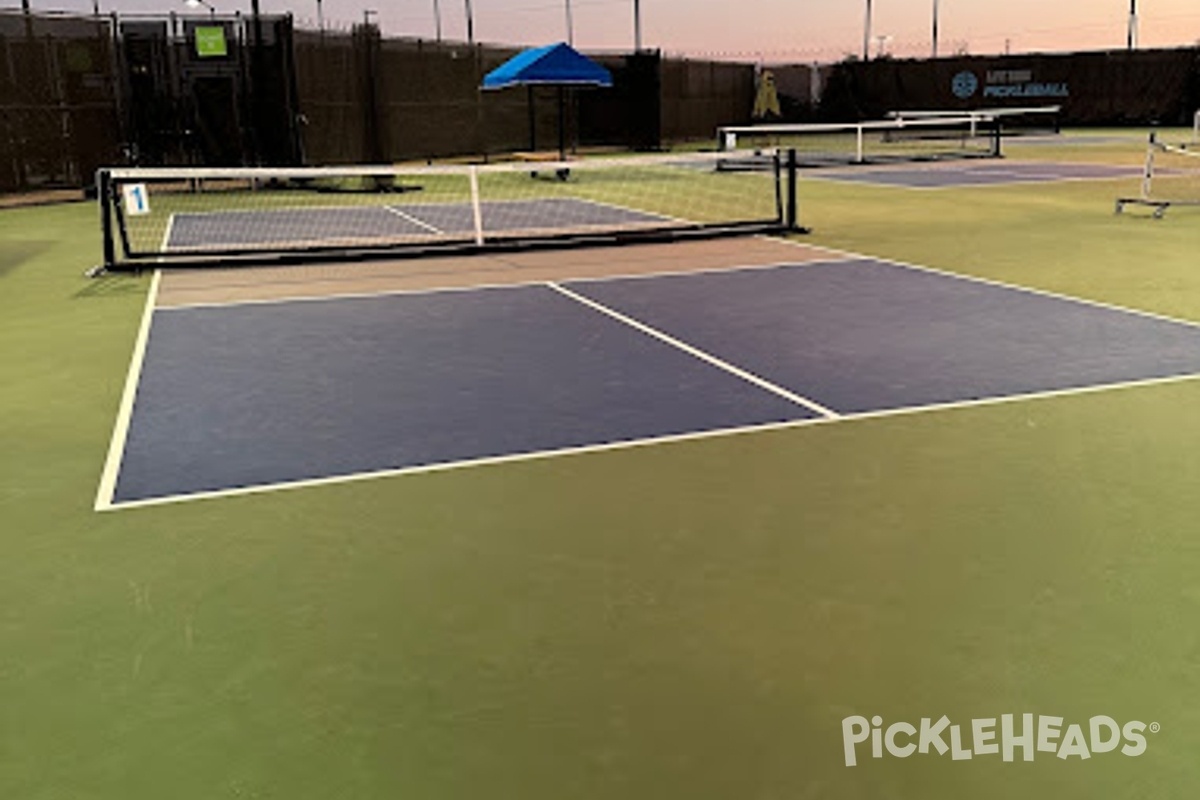 Photo of Pickleball at Life Time - Roseville